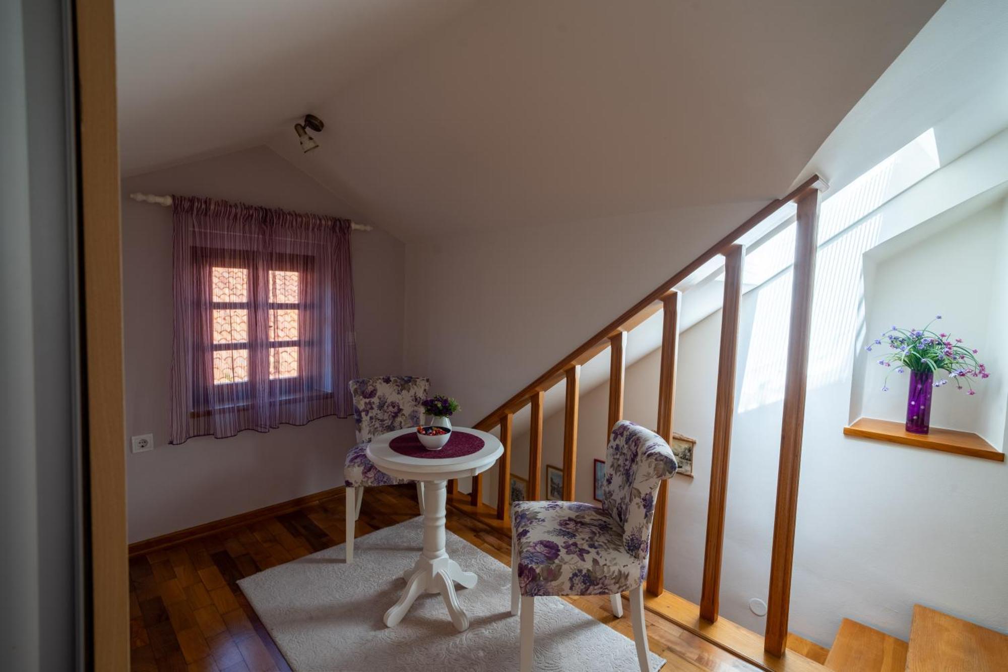 Studios Belvi โกตอร์ ภายนอก รูปภาพ