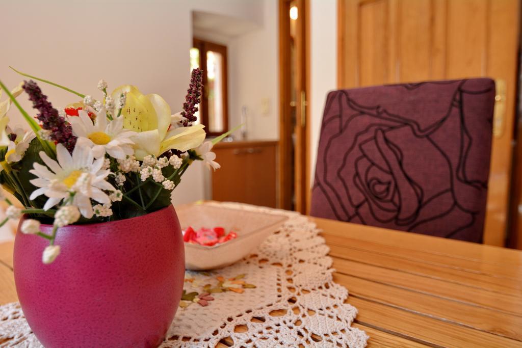 Studios Belvi โกตอร์ ภายนอก รูปภาพ