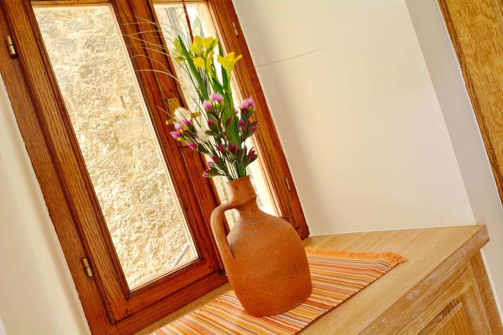 Studios Belvi โกตอร์ ภายนอก รูปภาพ