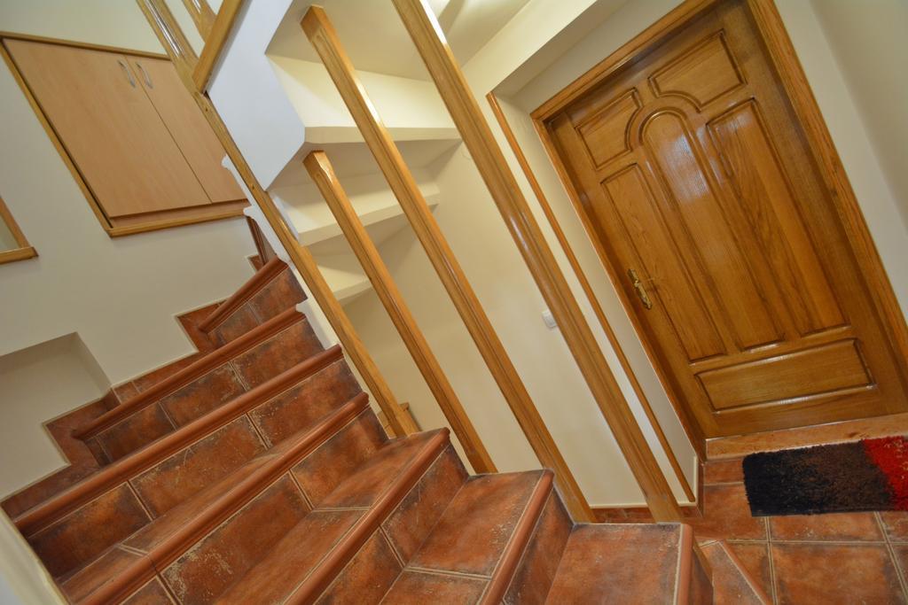 Studios Belvi โกตอร์ ภายนอก รูปภาพ