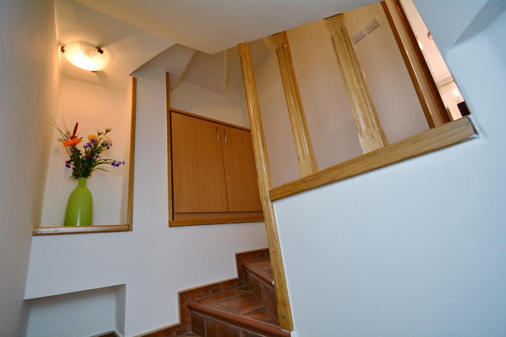Studios Belvi โกตอร์ ภายนอก รูปภาพ