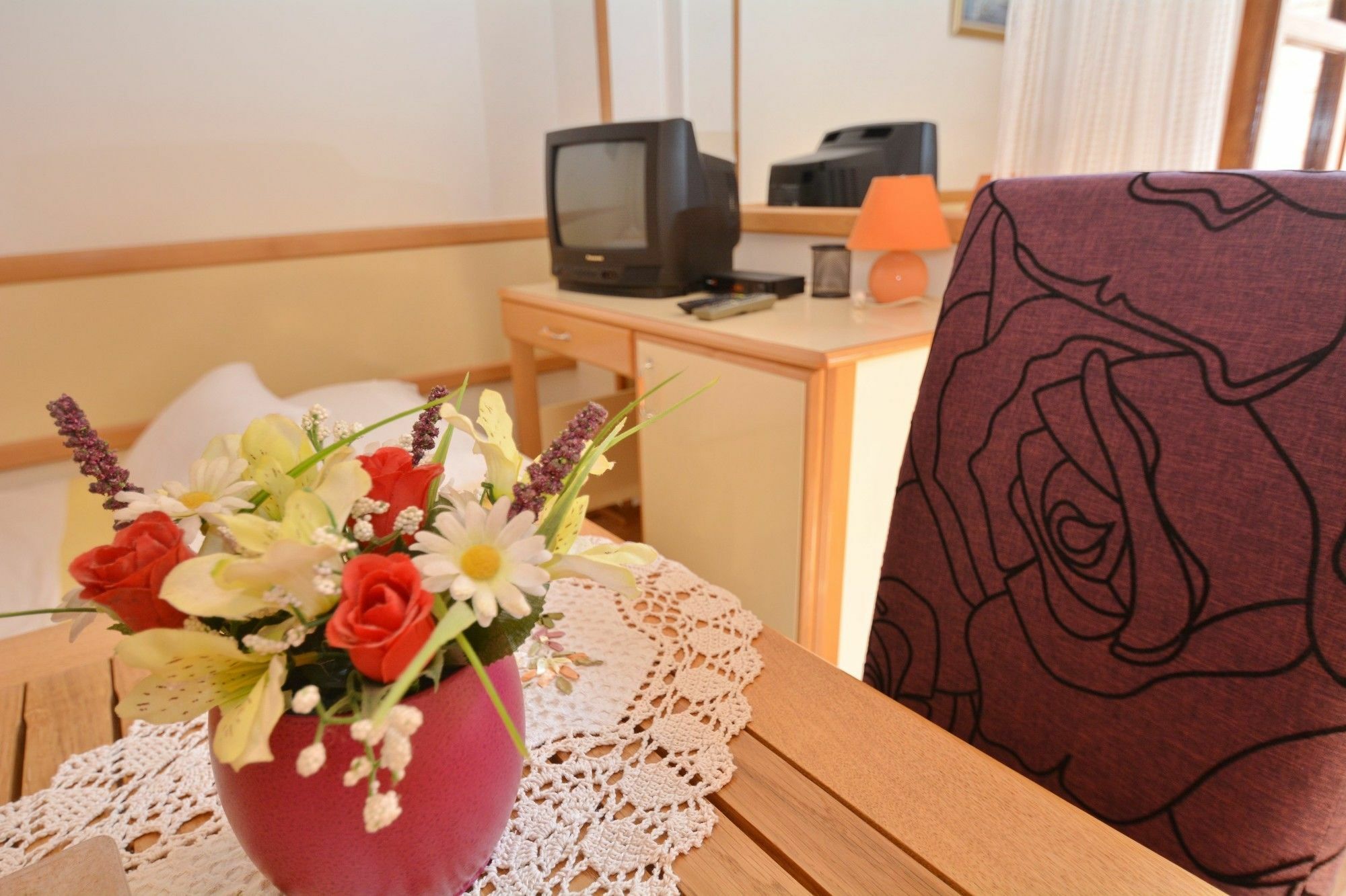 Studios Belvi โกตอร์ ภายนอก รูปภาพ